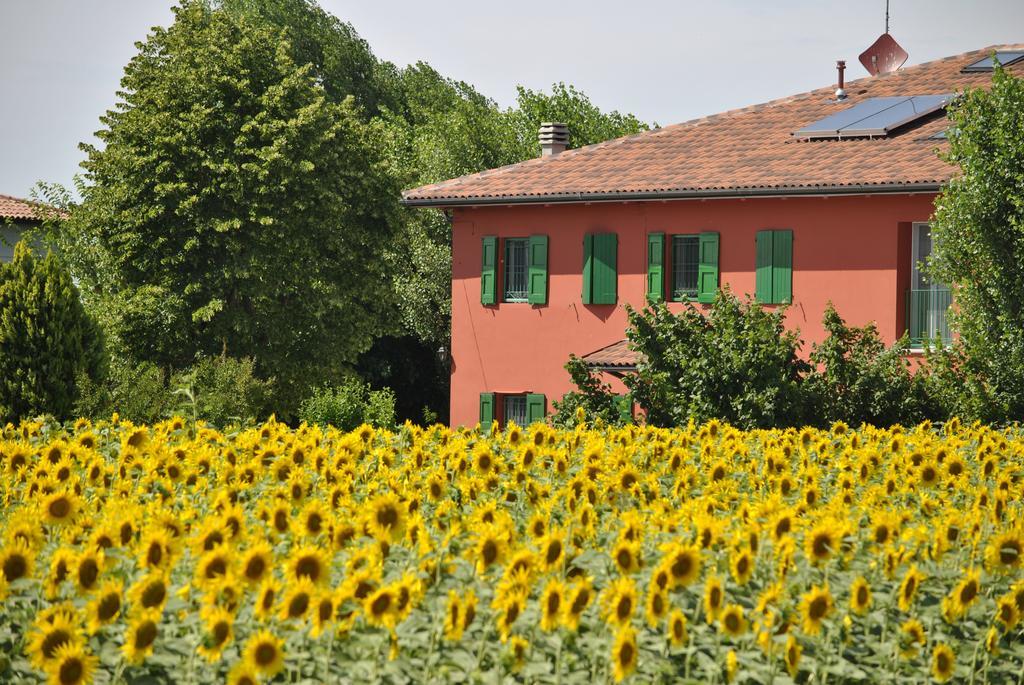 La Cascina B&B Calderara di Reno Exterior photo