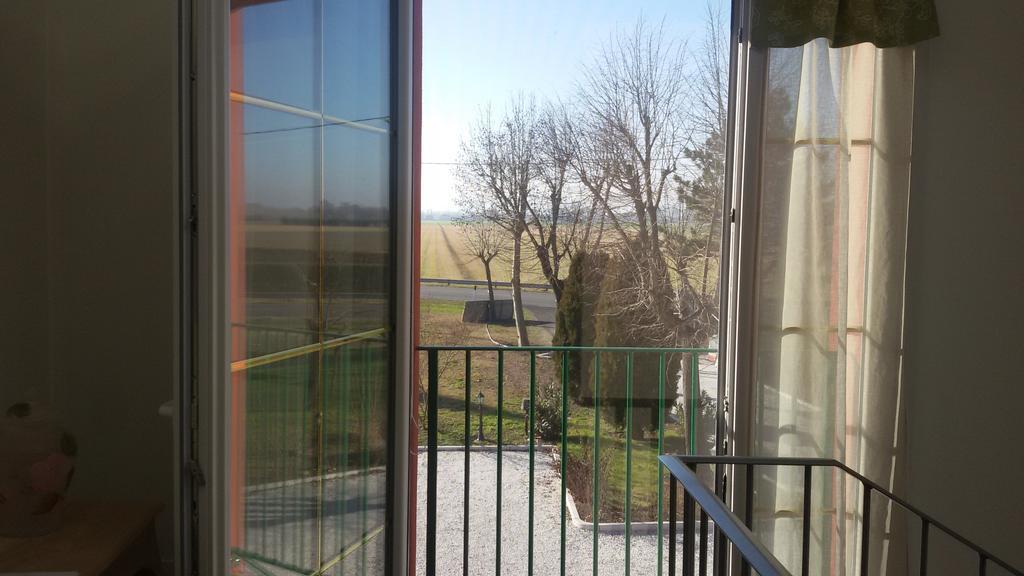 La Cascina B&B Calderara di Reno Exterior photo